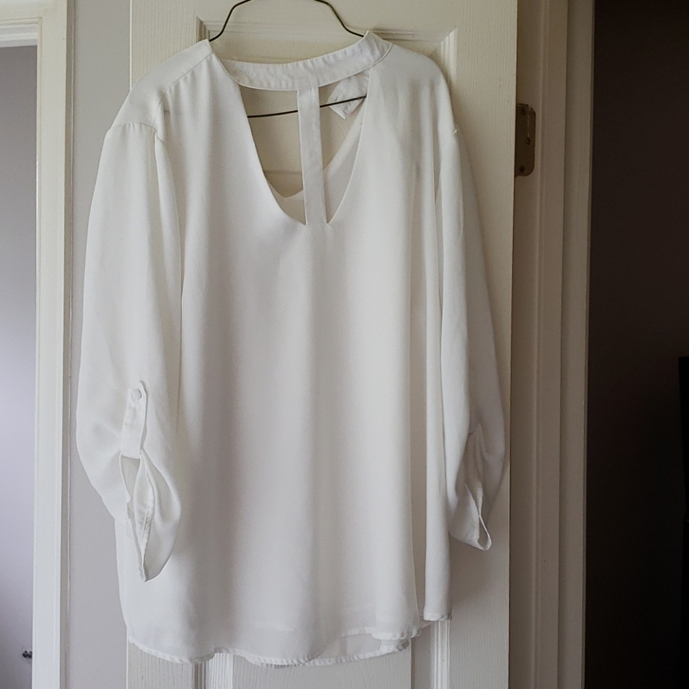 Perch tunic